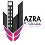 azra-projects-logo-design