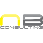 nb-consulting-logo-design