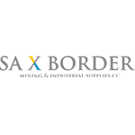 sa-x-border-logo-design