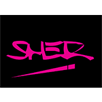 sher-logo-design