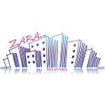 zara-industries-logo-design